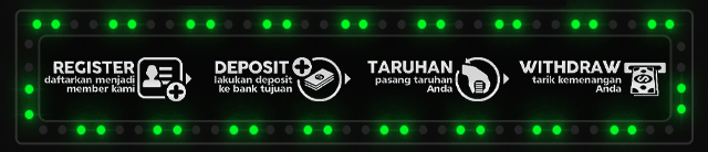 JUARA88 Jackpot
